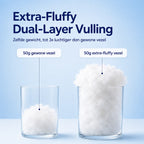 Droomy™ Silky