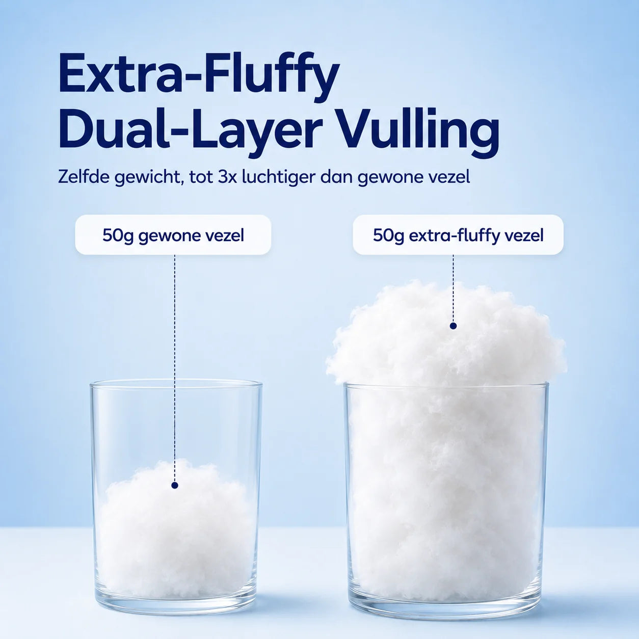 Droomy™ Silky