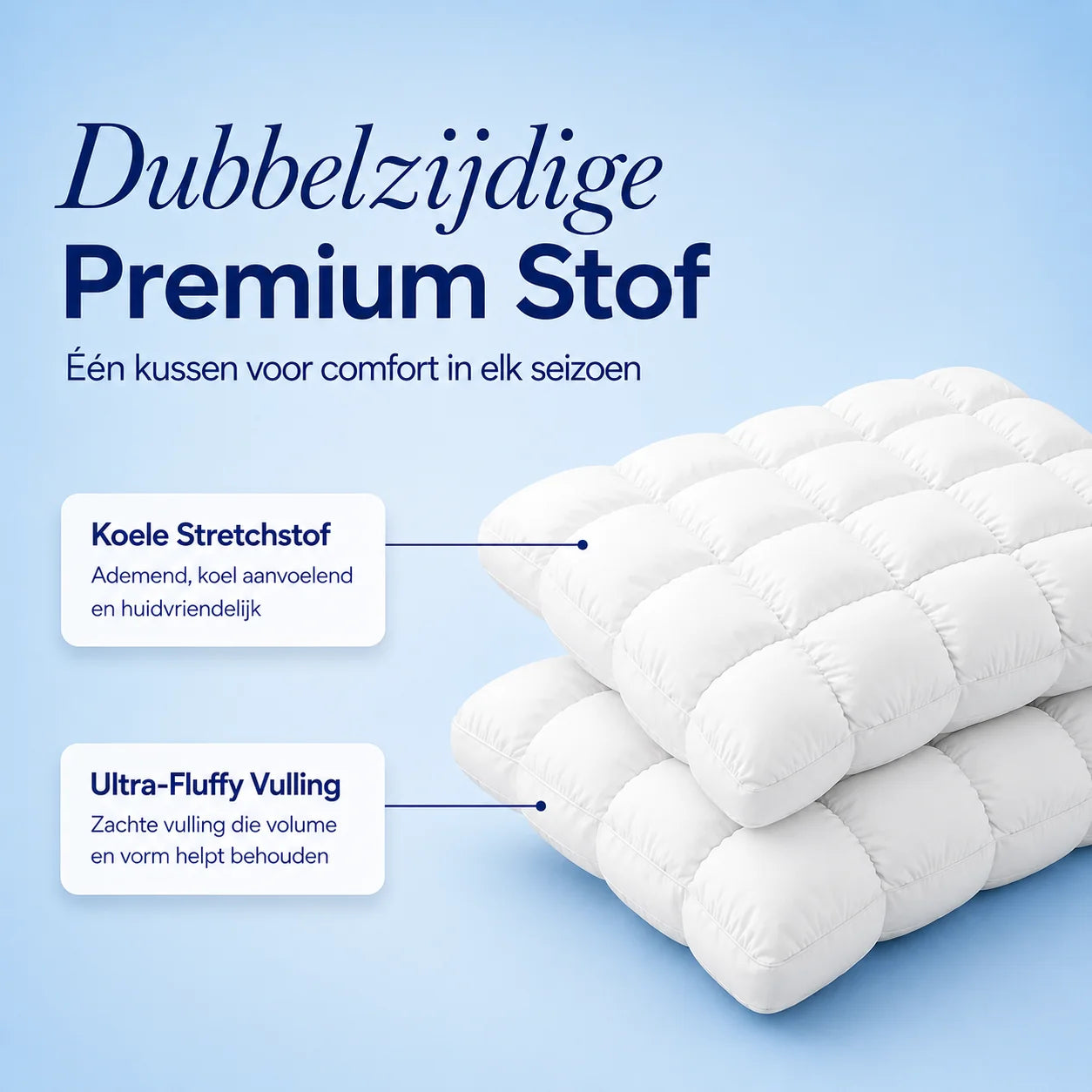 Droomy™ Silky