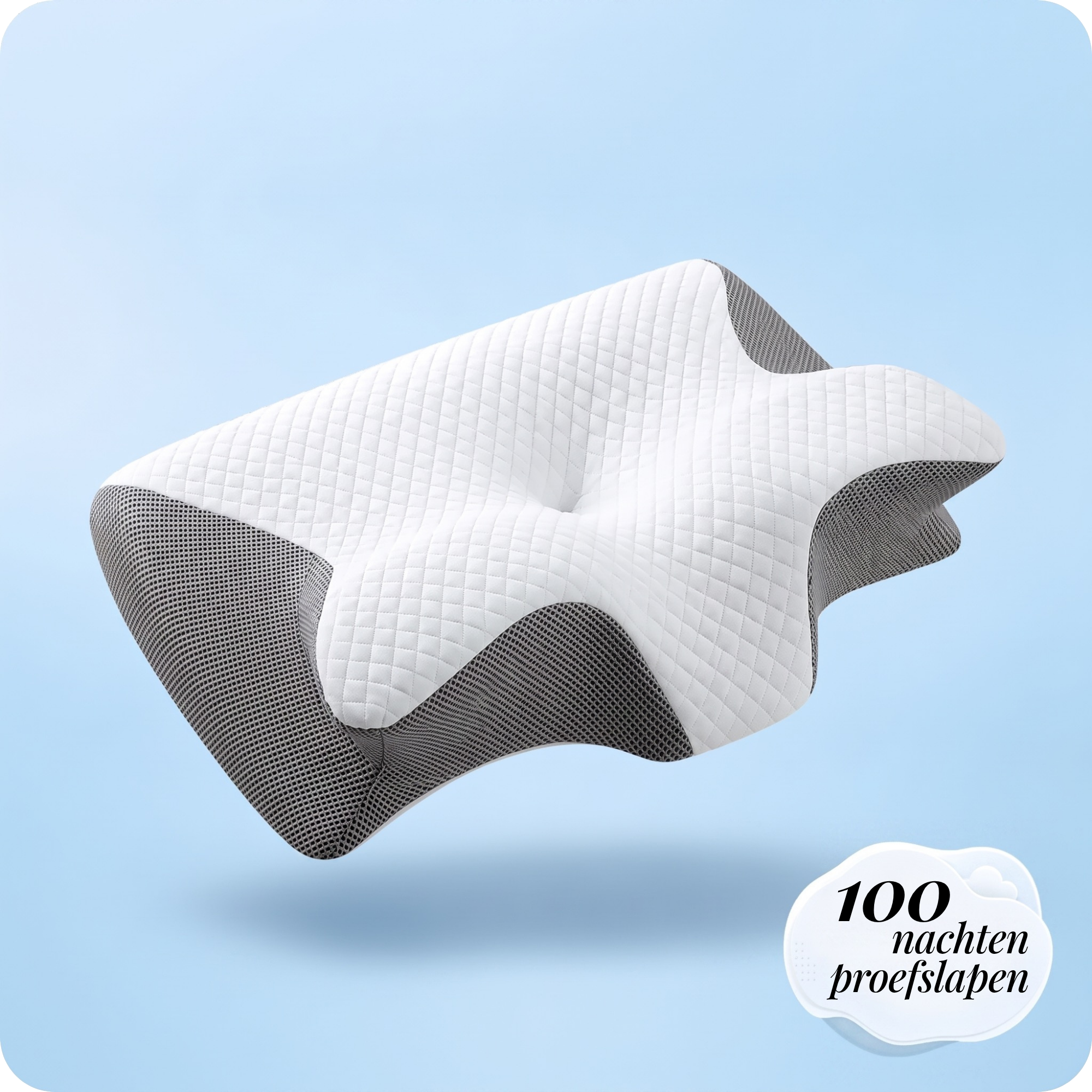 Droomy™ Ergonomic