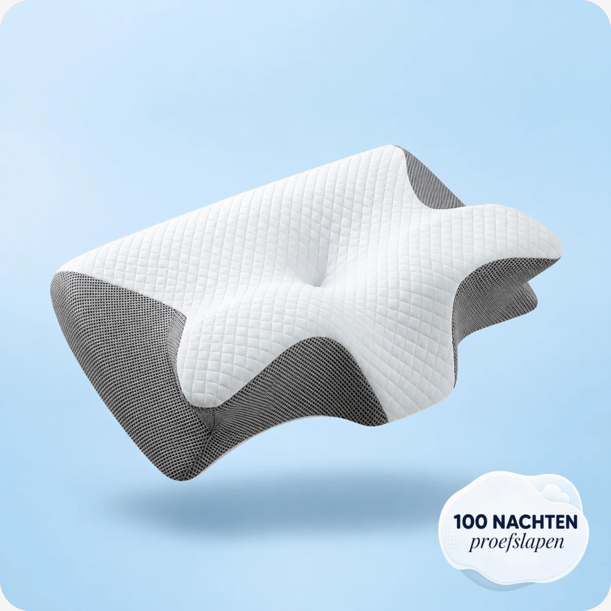 Droomy™ Ergonomic