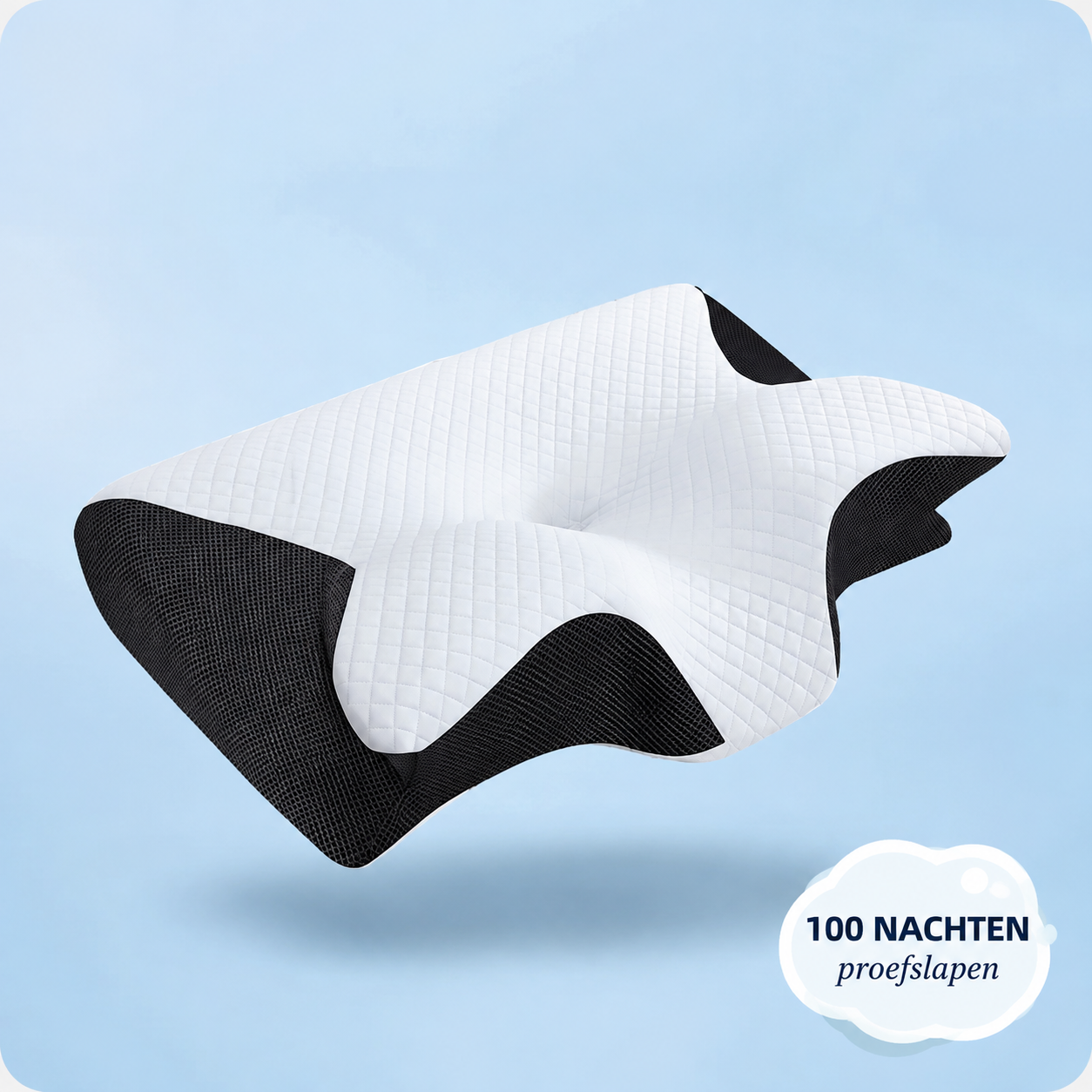 Droomy™ Ergonomic