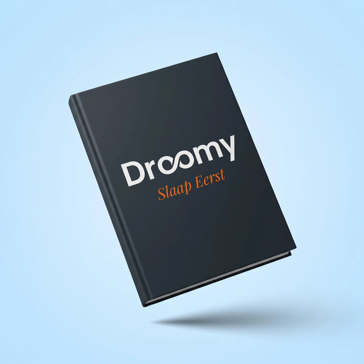 Droomy™ The E-book