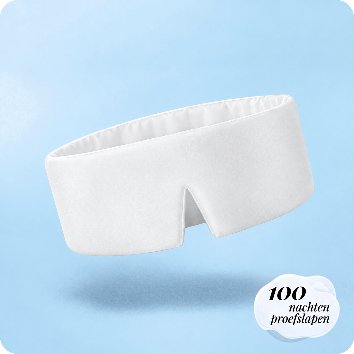 Droomy™ Sleep Mask